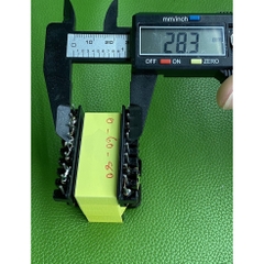 Biến áp xung quấn mới EE4220 vuông