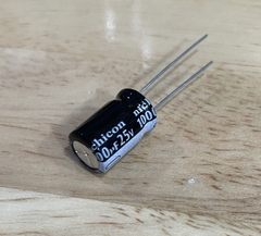 Tụ hóa 1000uf-16v 25v 35v 50v