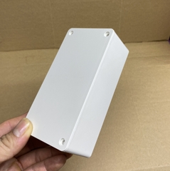 Hộp nhựa ABS 130x68x44mm WANCHI