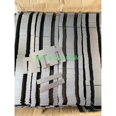 Fe sắt silic EI lá mỏng - gói 1kg