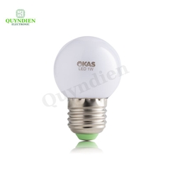 Bóng đèn LED trang trí G45T