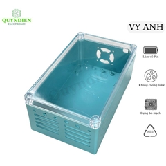 Hộp phay sẵn 200x120x80mm VY ANH