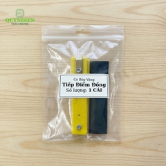 Công Tắc Cò Bóp Tiếp Điểm Đồng Dày 2.5mm Nhựa PC