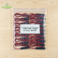 Cò Bóp Vàng Alampaa + 2 Mét Dây Mitasun 1.0mm