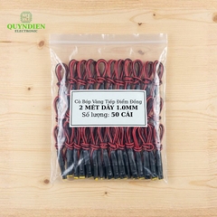 Cò Bóp Vàng Alampaa + 2 Mét Dây Mitasun 1.0mm