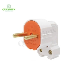 Phích Cắm Siêu Chịu Tải P3000W-G1