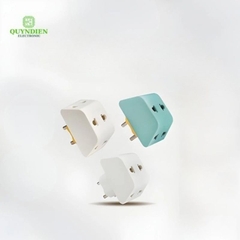 Ổ Cắm Đa Năng 3 Cửa 2200W P11 P12