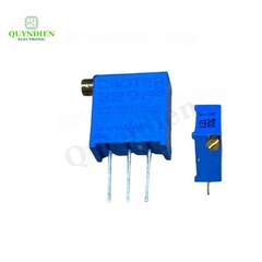 Biến trở Vi Chỉnh 3296W 104, 203, 502, 503