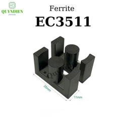 Ferite Biến Áp Xung EC3511 - PC40