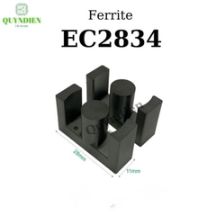 Ferite Biến Áp Xung EC2834 - PC40
