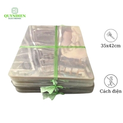 Giấy Phim Trong Cách Điện Khổ 35x42cm