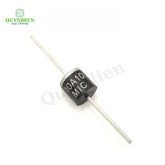 Diode Chỉnh Lưu 1000V 10A10 - Túi 5 Con