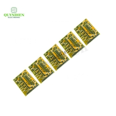 PCB Mạch Dao Động KA3525 (10 Chân)