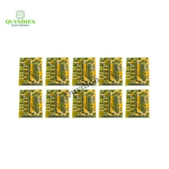 PCB Mạch Dao Động KA3525 (10 Chân)