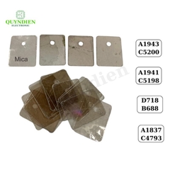 Lót Sò Cách Điện Mica