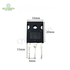 Mosfet IRFP604N Kênh N 110A 55V TO-247