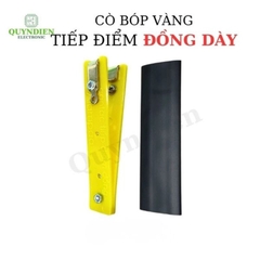 Công Tắc Cò Bóp Vàng Tiếp Điểm Đồng Dày Alampaa