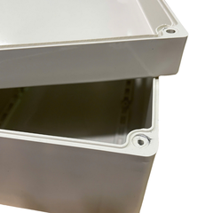 Hộp nhựa ABS 450x330x125mm VY ANH