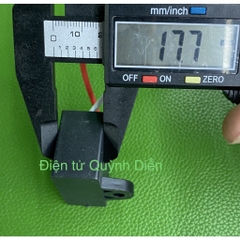 Tụ điện kapa tụ đề tụ ngậm tụ quạt 4.75uf 400V.AC B&T