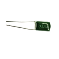 Tụ Mica Xanh lá 100V-882