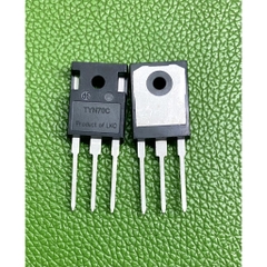 SCR - TYN70C hàng mới 70A 1200V