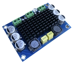 Mạch khuếch đại công suất TPA3116D2 Mono Công suất 100W Class D Sử dụng nguồn 12-24VDC