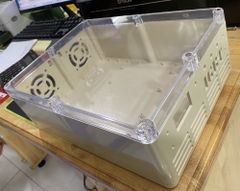 Hộp phay sẵn IGBT 320x240x110mm WANCHI