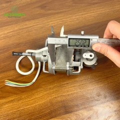 Đầu Quạt Đồng B5