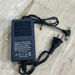 Bộ chuyển đổi nguồn điện sang DC 5V 12V 2A nguồn adapter