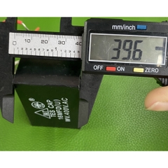 Tụ điện kapa tụ đề tụ ngậm tụ quạt 16uf 400V.AC TÍN LIÊN