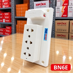 Bảng Điện Táp Lô SOPOKA 2200W