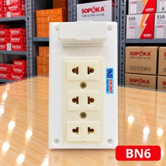 Bảng Điện Táp Lô SOPOKA 2200W