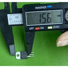 TYN1225 hàng tháo máy Chân dài
