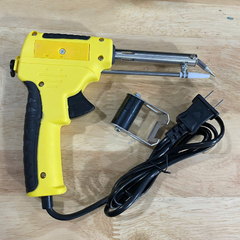 Mỏ hàn tự đẩy chì thiếc 60W