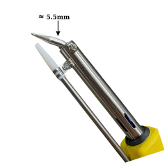 Mỏ hàn tự đẩy chì thiếc 60W
