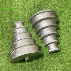 Bộ Khuôn Nhôm Đồng Tâm Loại Nhỏ