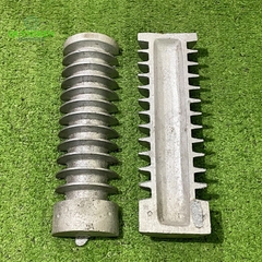 Bộ Khuôn Nhôm (Đồng Khuôn) Dài Loại Lớn