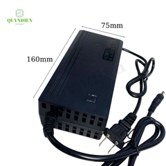 Bộ Sạc Pin Sắt Olympus 4S 14.6V-10A Jack 5.5x2.5mm
