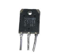 sò công suất A1941 C5198 140V 100W hàng tháo máy lưng đồng