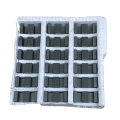 Ferite HỞ biến áp xung EE4220 - PC40 -