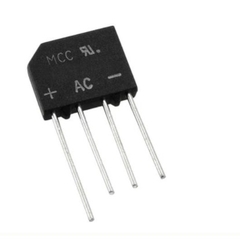 Diode Cầu Dẹp MIC RS507 5A 1000v