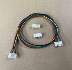 Dây bus cáp kết nối điện XH2.54mm 2pin dài 40cm