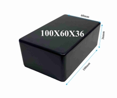 Hộp Nhựa ABS WANCHI 100x60x36mm Hộp Gài