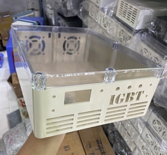 Hộp phay sẵn IGBT 320x240x110mm WANCHI