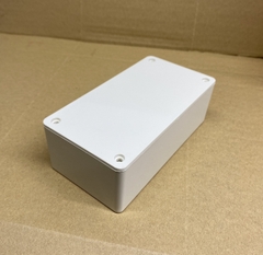 Hộp nhựa ABS 130x68x44mm WANCHI