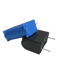 Tụ bếp từ 4uf-275VAC-400VDC đứng