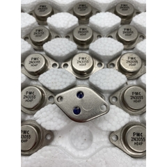 Sò 2N3055 dày chử đen hãng PMC