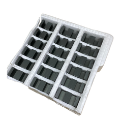 Ferite HỞ biến áp xung EE4220 - PC40 -