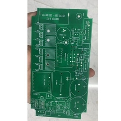 PCB bo mạch kích điện tử 6 fet db3 băm NE555 (chưa kèm dao động)