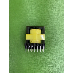 Biến áp xung quấn mới EE3542 đứng
